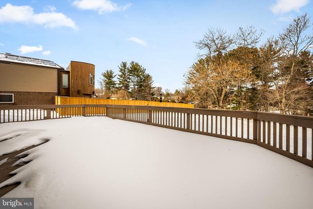 7124 PHEASANT CROSS DR, Baltimore, MD 21209