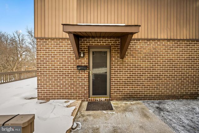 7124 PHEASANT CROSS DR, Baltimore, MD 21209