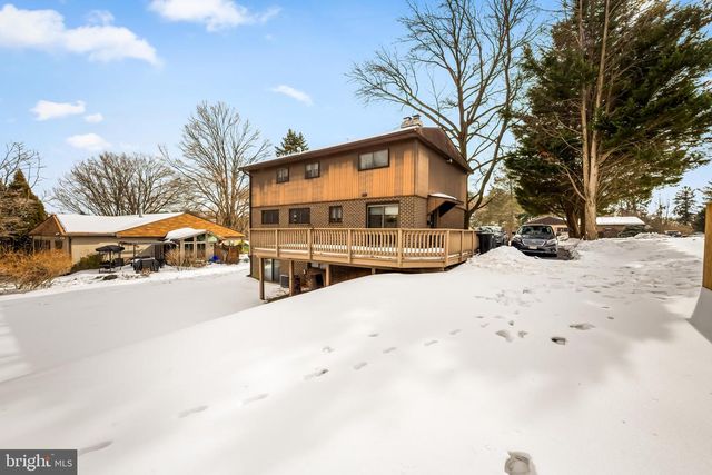 7124 PHEASANT CROSS DR, Baltimore, MD 21209