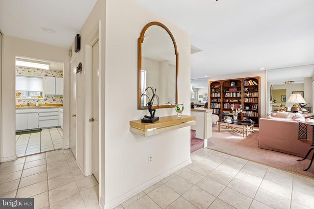 7124 PHEASANT CROSS DR, Baltimore, MD 21209