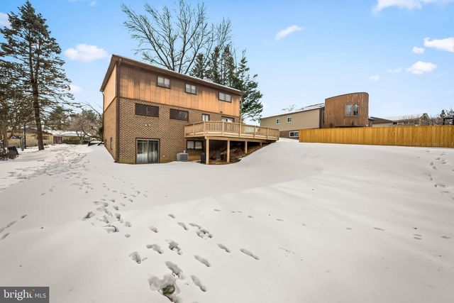 7124 PHEASANT CROSS DR, Baltimore, MD 21209