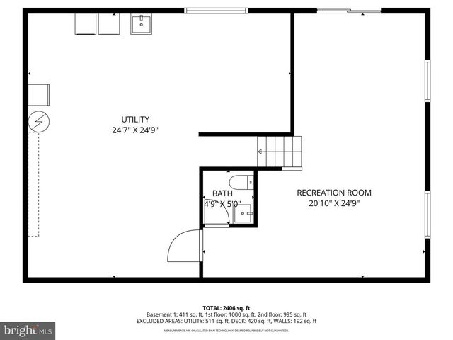 7124 PHEASANT CROSS DR, Baltimore, MD 21209