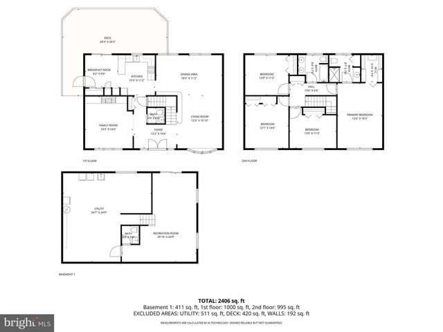 7124 PHEASANT CROSS DR, Baltimore, MD 21209