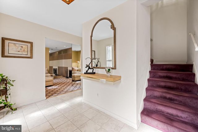 7124 PHEASANT CROSS DR, Baltimore, MD 21209