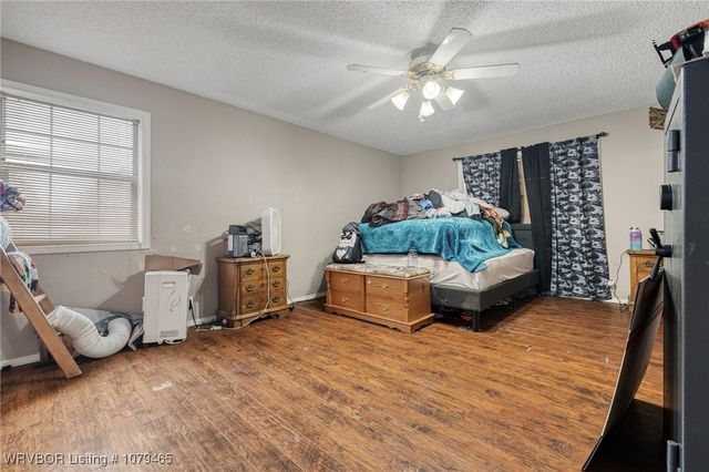 705 S Elm Street, Hartford, AR 72938