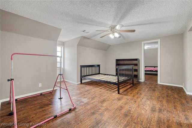 705 S Elm Street, Hartford, AR 72938