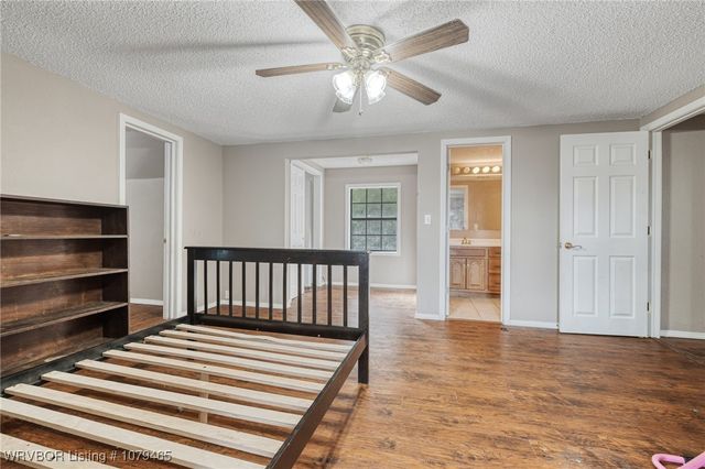 705 S Elm Street, Hartford, AR 72938