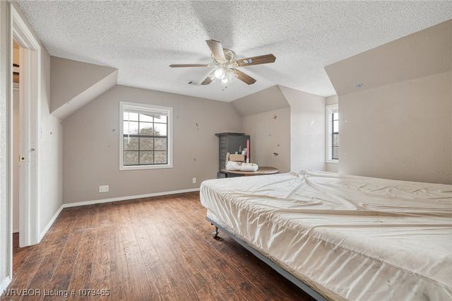 705 S Elm Street, Hartford, AR 72938