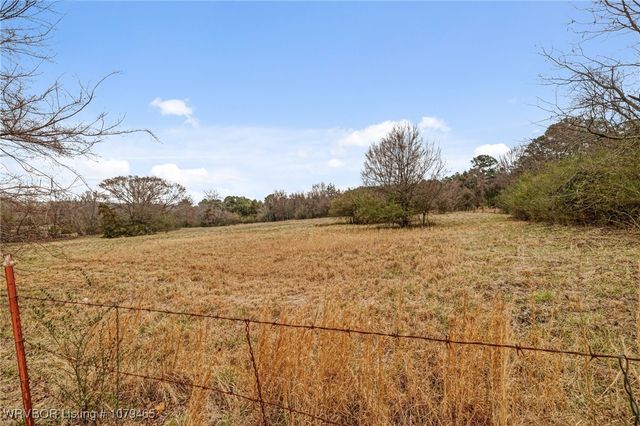705 S Elm Street, Hartford, AR 72938