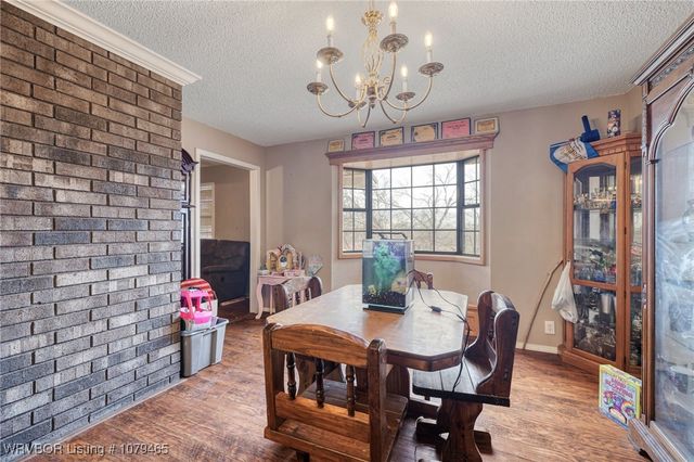 705 S Elm Street, Hartford, AR 72938