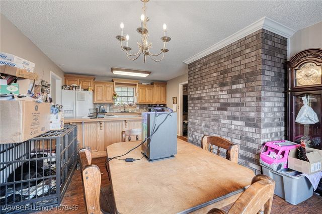 705 S Elm Street, Hartford, AR 72938