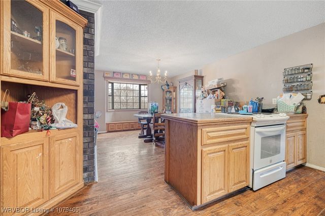 705 S Elm Street, Hartford, AR 72938