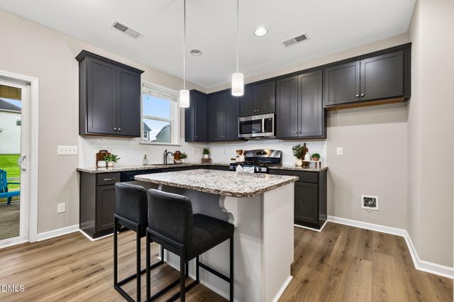 279 National Drive, Clayton, NC 27527