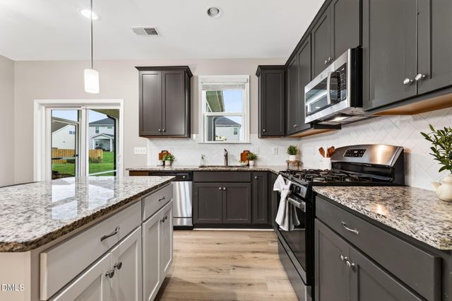 279 National Drive, Clayton, NC 27527