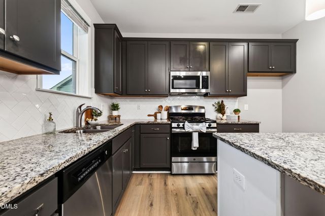 279 National Drive, Clayton, NC 27527