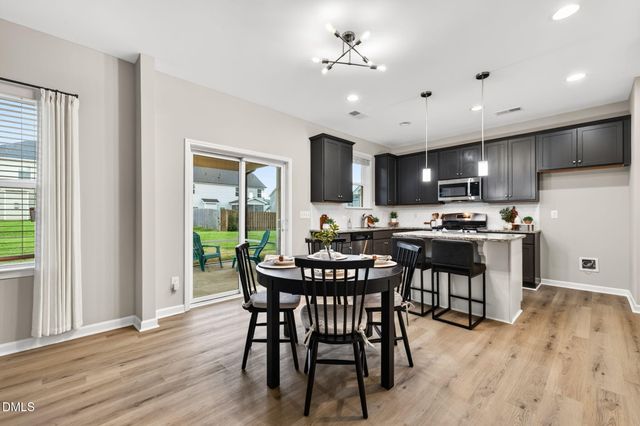 279 National Drive, Clayton, NC 27527