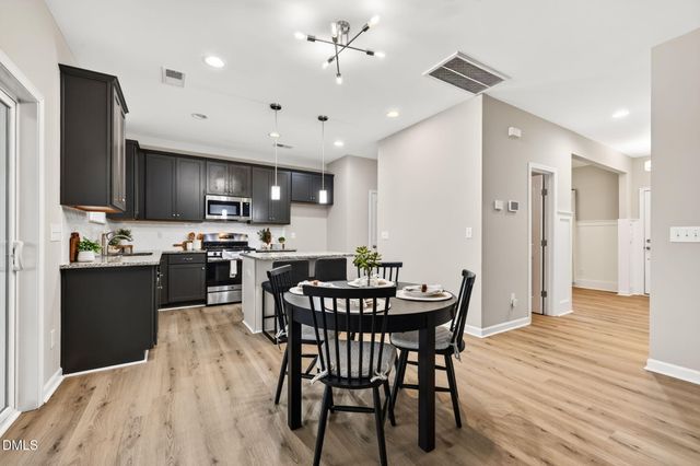 279 National Drive, Clayton, NC 27527