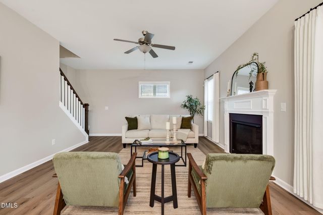 279 National Drive, Clayton, NC 27527