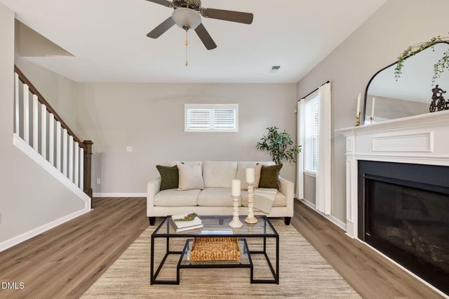 279 National Drive, Clayton, NC 27527