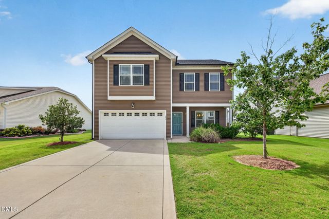 279 National Drive, Clayton, NC 27527