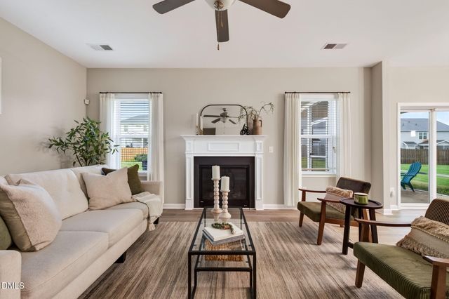 279 National Drive, Clayton, NC 27527