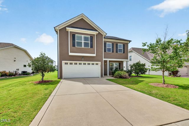 279 National Drive, Clayton, NC 27527