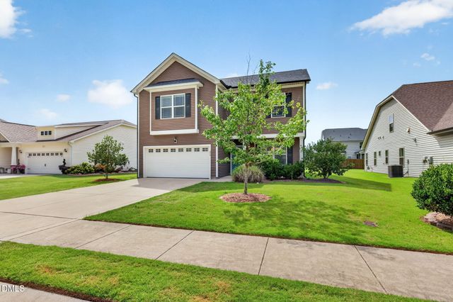 279 National Drive, Clayton, NC 27527