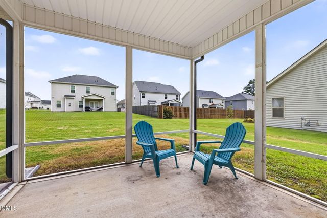 279 National Drive, Clayton, NC 27527