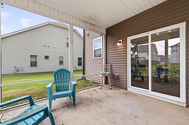 279 National Drive, Clayton, NC 27527
