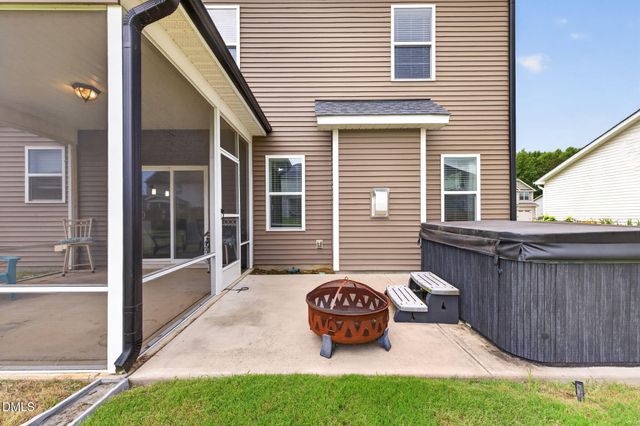 279 National Drive, Clayton, NC 27527