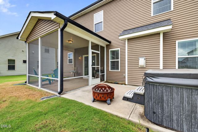 279 National Drive, Clayton, NC 27527