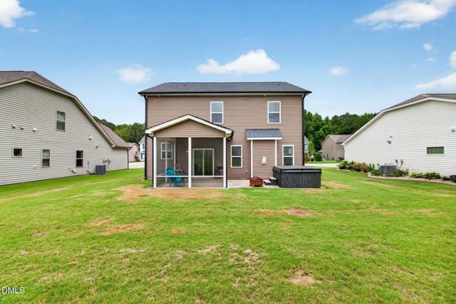 279 National Drive, Clayton, NC 27527