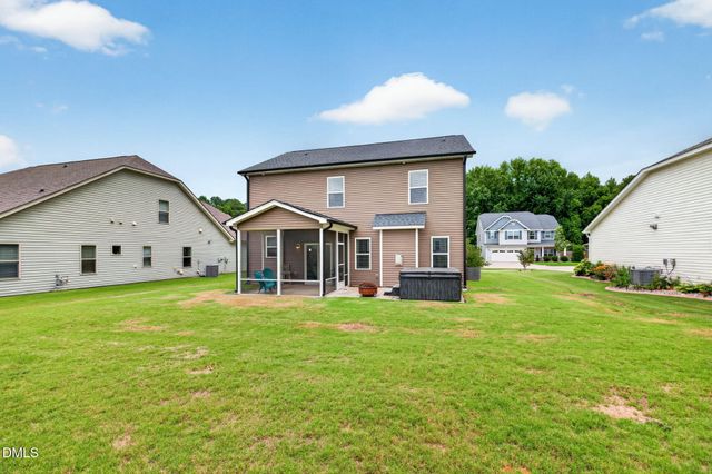 279 National Drive, Clayton, NC 27527