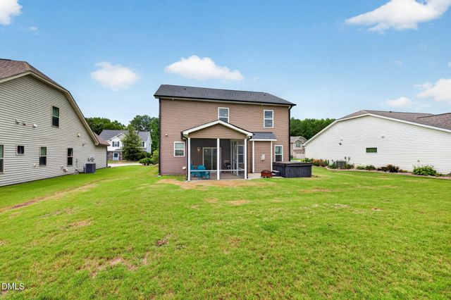 279 National Drive, Clayton, NC 27527