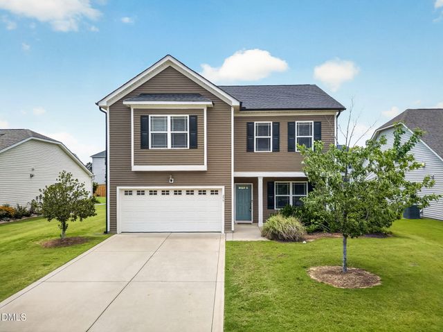 279 National Drive, Clayton, NC 27527
