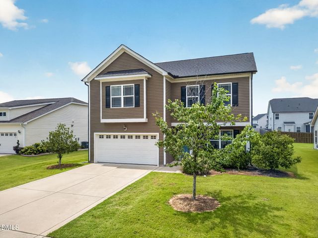 279 National Drive, Clayton, NC 27527