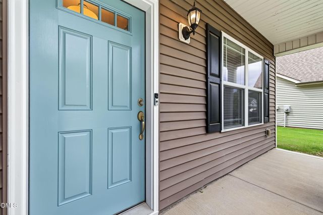 279 National Drive, Clayton, NC 27527