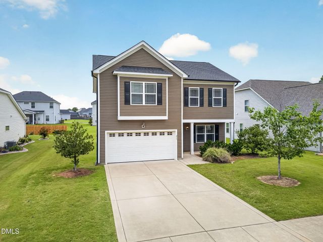 279 National Drive, Clayton, NC 27527
