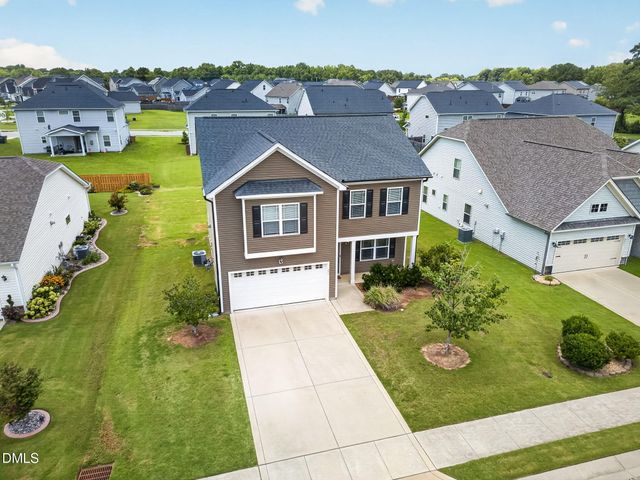 279 National Drive, Clayton, NC 27527