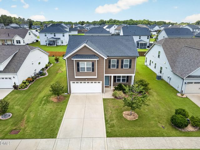 279 National Drive, Clayton, NC 27527