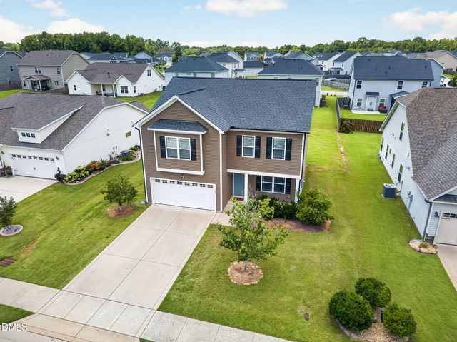 279 National Drive, Clayton, NC 27527
