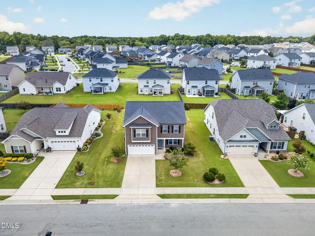 279 National Drive, Clayton, NC 27527