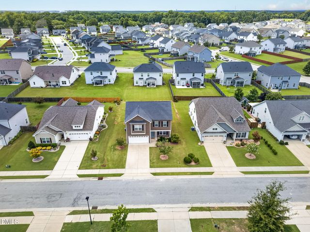 279 National Drive, Clayton, NC 27527