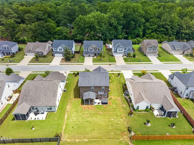 279 National Drive, Clayton, NC 27527