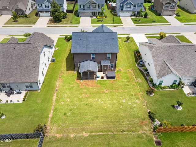 279 National Drive, Clayton, NC 27527