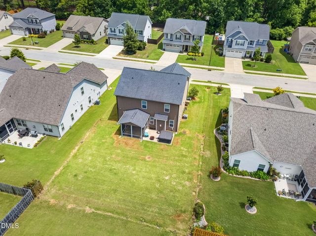 279 National Drive, Clayton, NC 27527