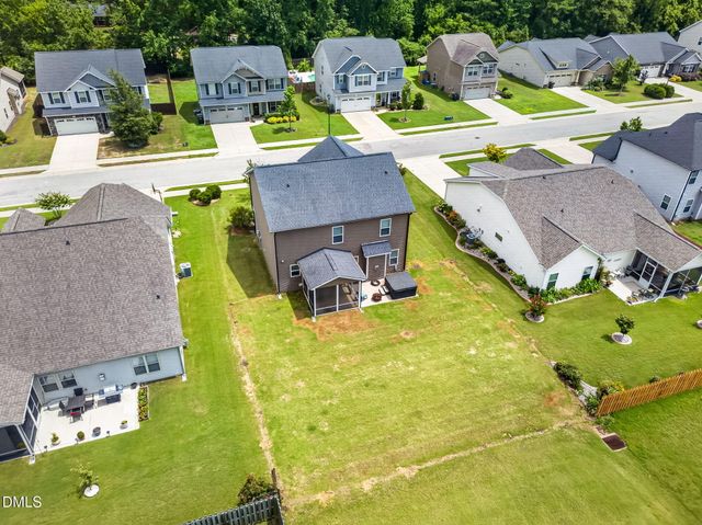 279 National Drive, Clayton, NC 27527