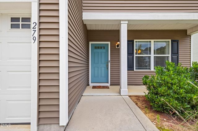 279 National Drive, Clayton, NC 27527