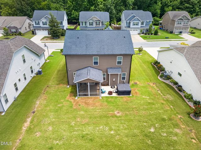 279 National Drive, Clayton, NC 27527