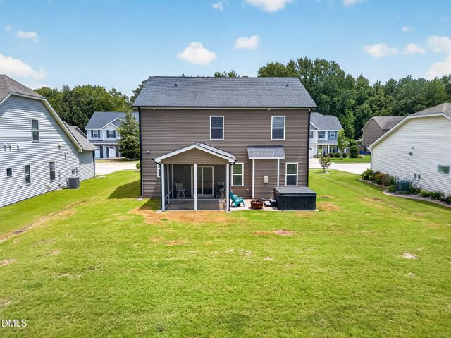 279 National Drive, Clayton, NC 27527